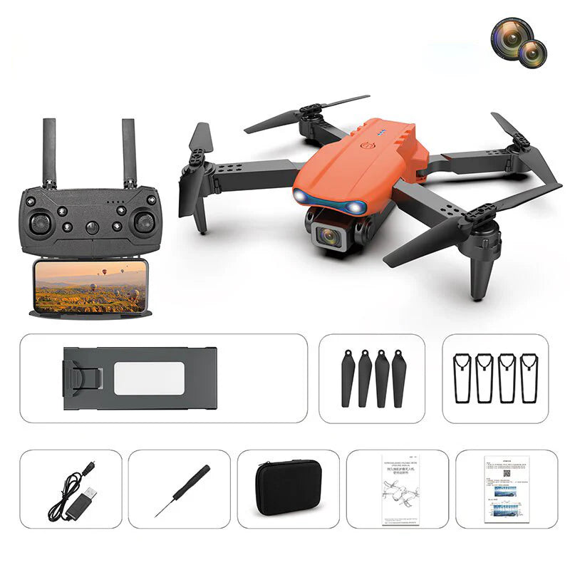 Drone incl. HD camera