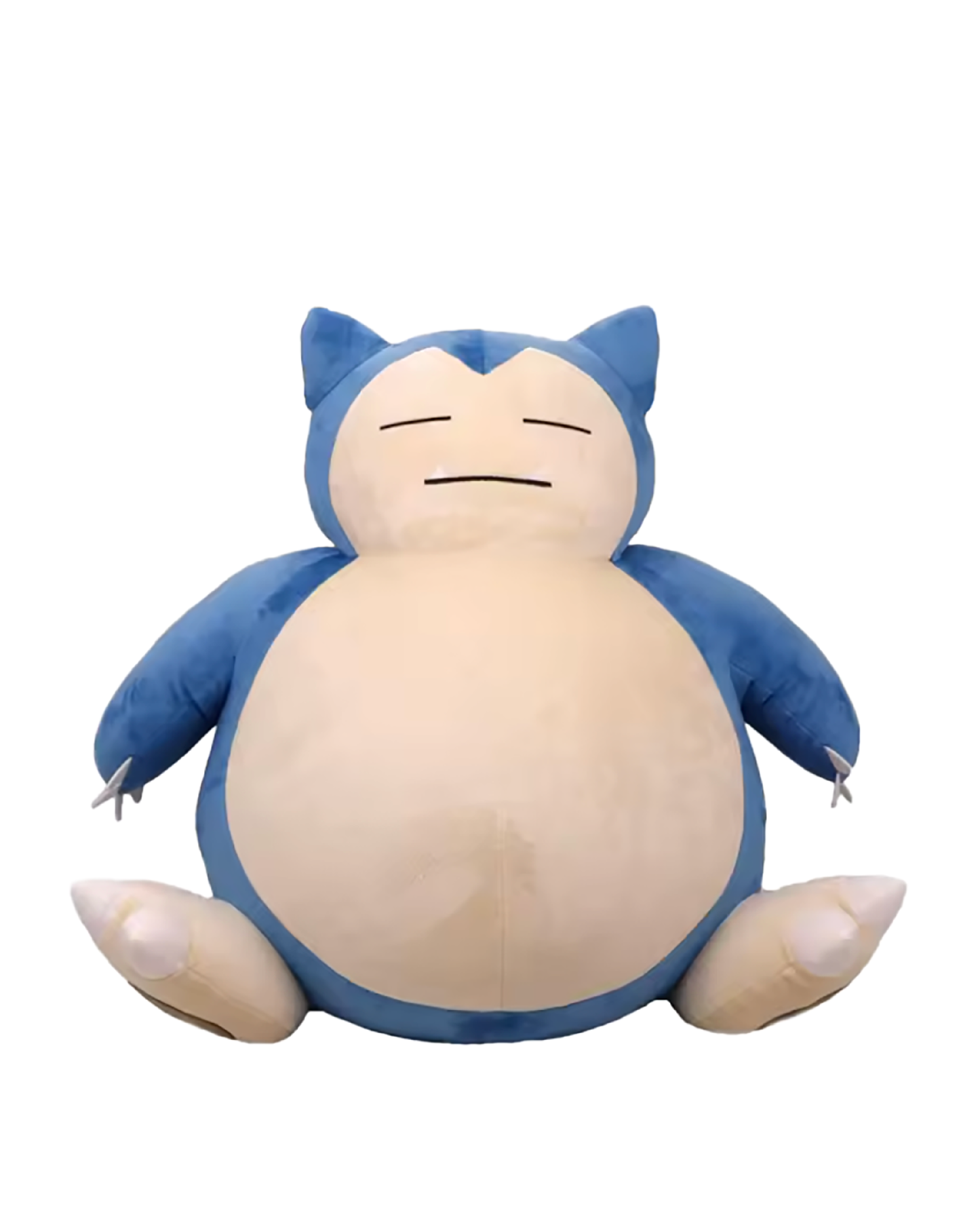 Pokemon Snorlax 25cm