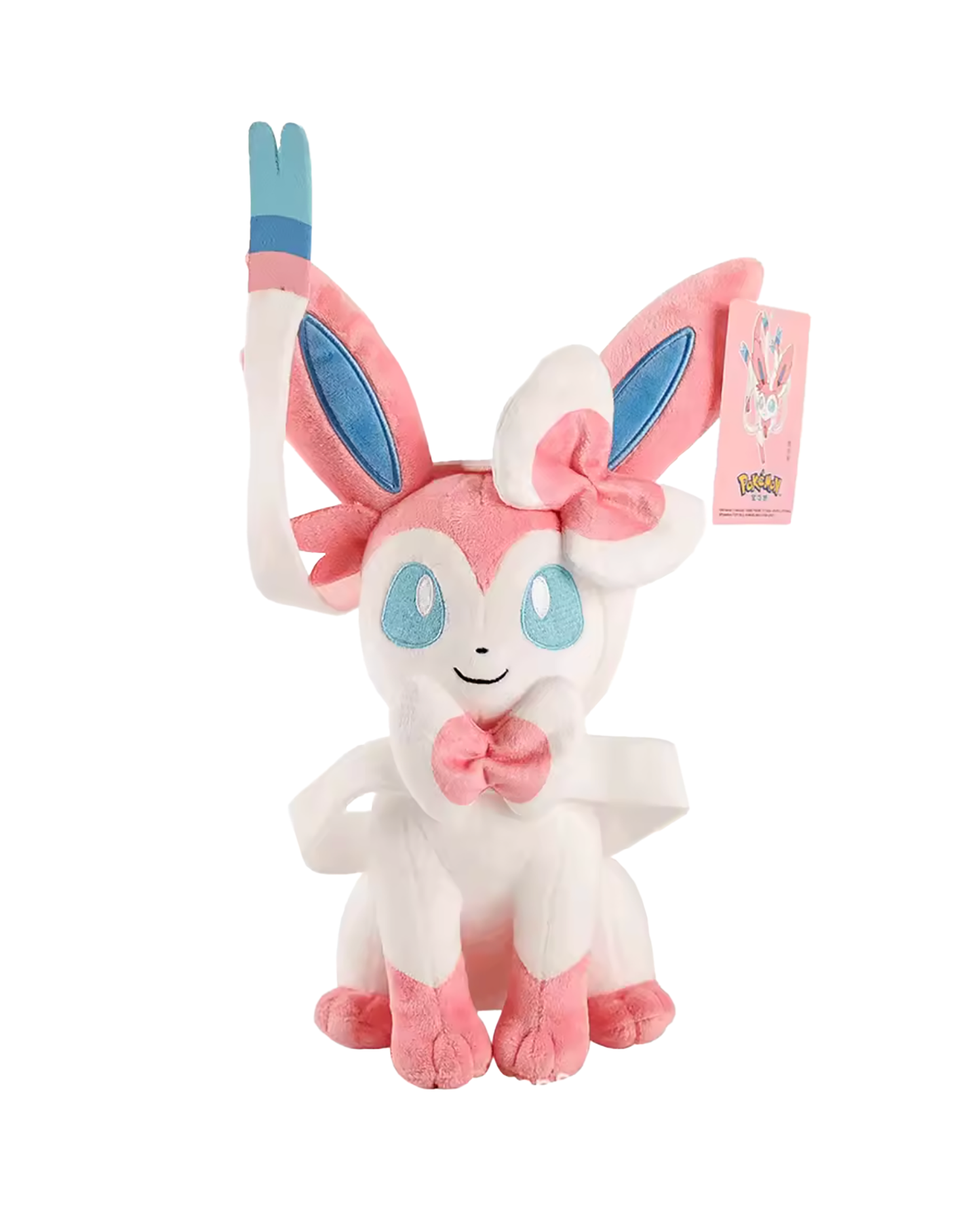 Pokemon Sylveon 25cm