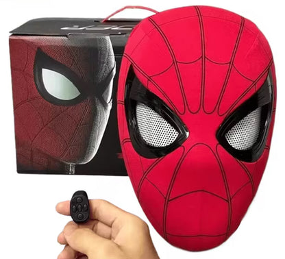 Spider Mask