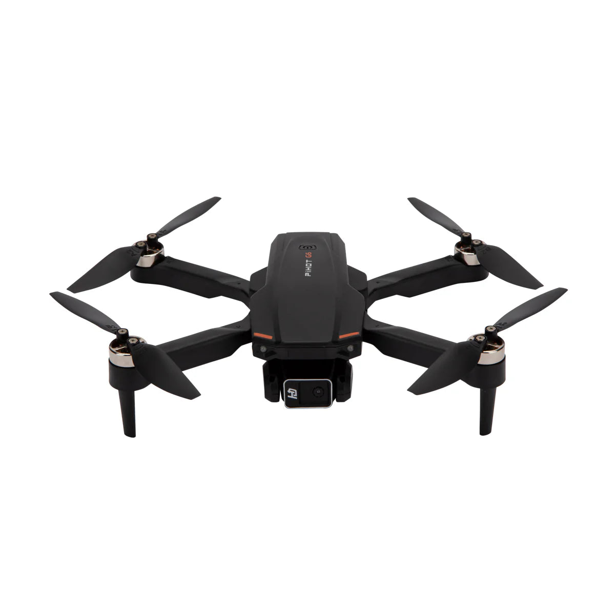 Drone 2.0 incl. HD camera