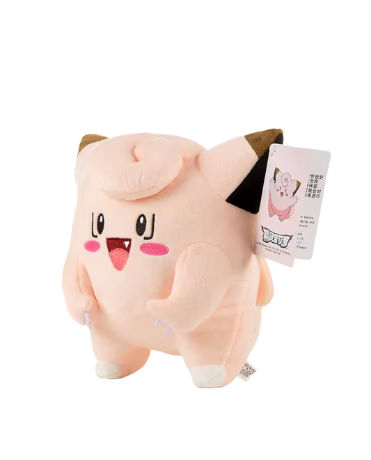 Pokemon Clefairy 25cm