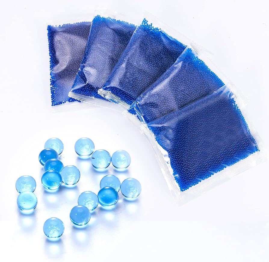 Gelblaster Orbeez 7-8mm