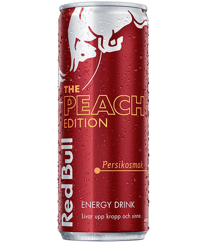Red Bull